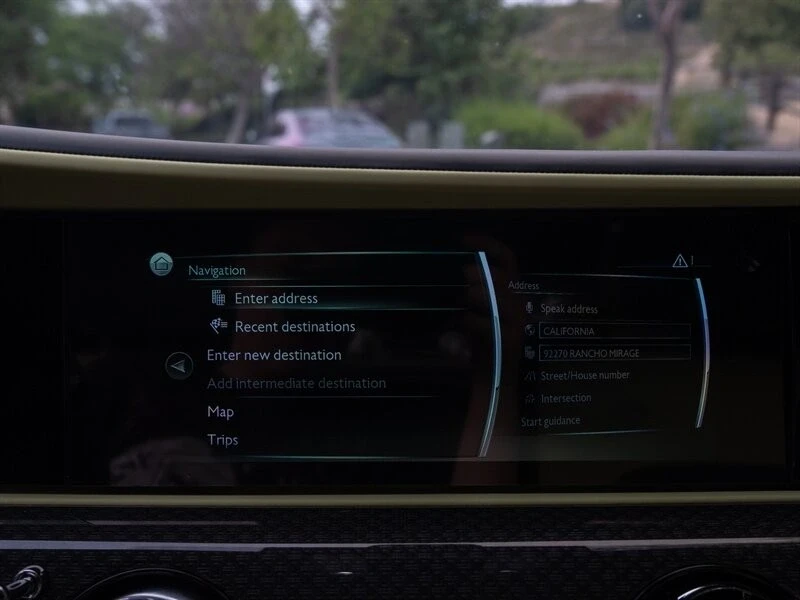 2024 Rolls-Royce Ghost 2nd Gen - Image 15 of 21