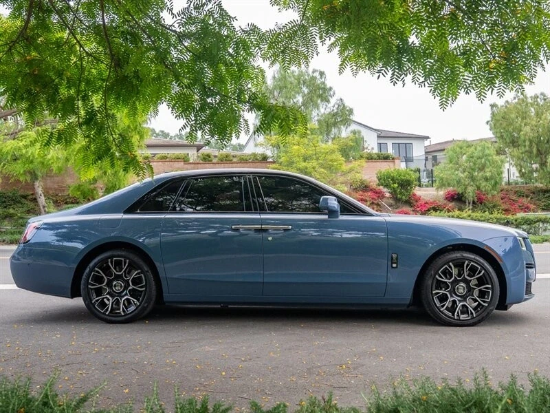 2024 Rolls-Royce Ghost 2nd Gen - Image 5 of 21