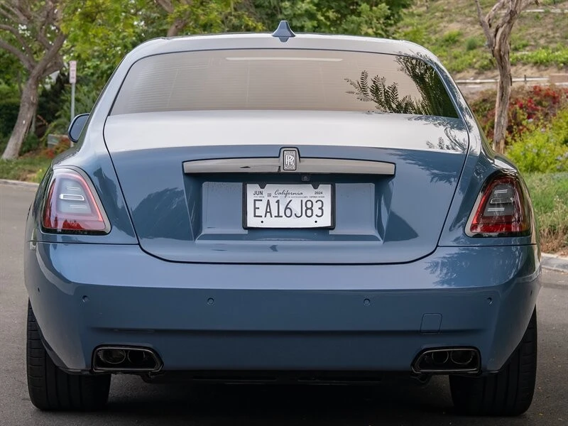 2024 Rolls-Royce Ghost 2nd Gen - Image 7 of 21