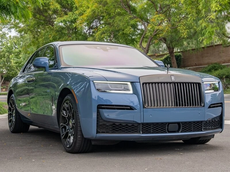 2024 Rolls-Royce Ghost 2nd Gen - Image 4 of 21