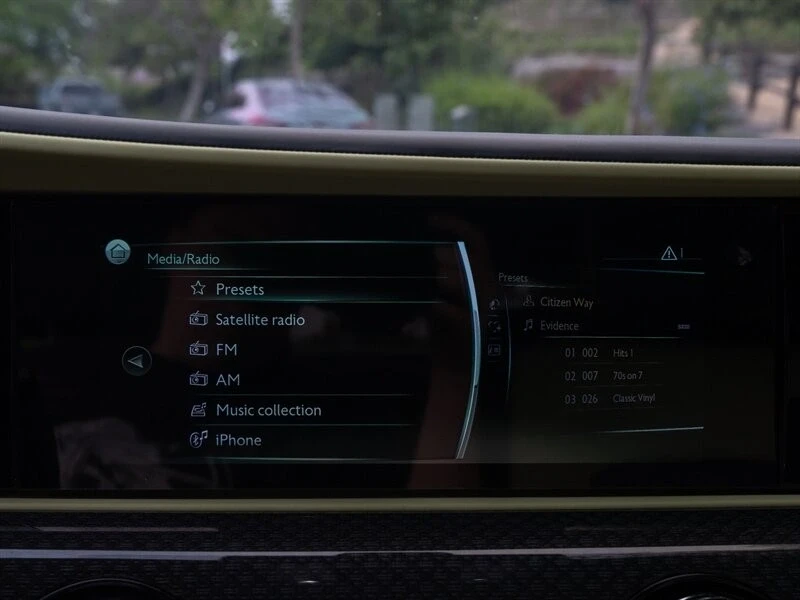 2024 Rolls-Royce Ghost 2nd Gen - Image 14 of 21