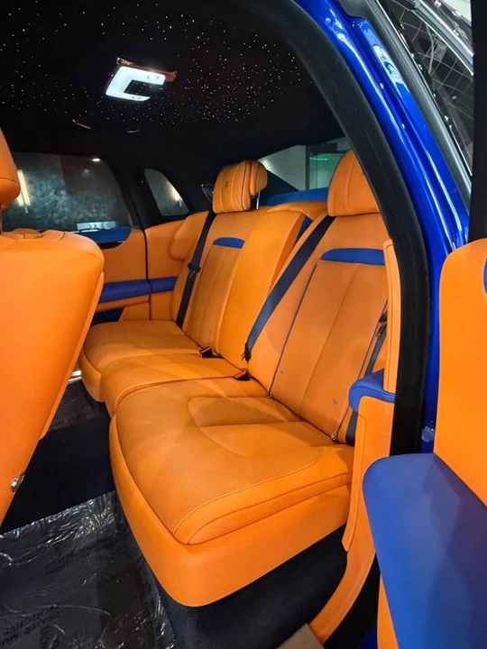 2024 Rolls-Royce Ghost 2nd Gen - Image 10 of 11