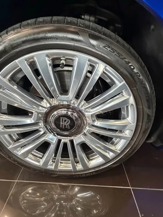 2024 Rolls-Royce Ghost 2nd Gen - Image 11 of 11