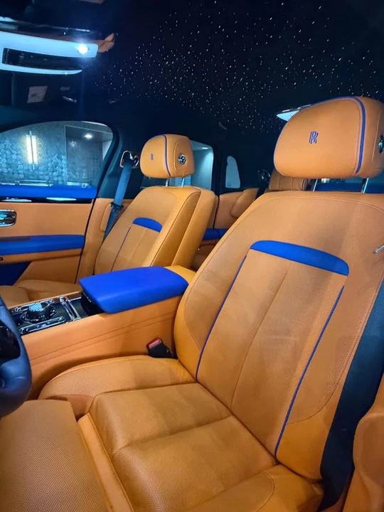 2024 Rolls-Royce Ghost 2nd Gen - Image 6 of 11