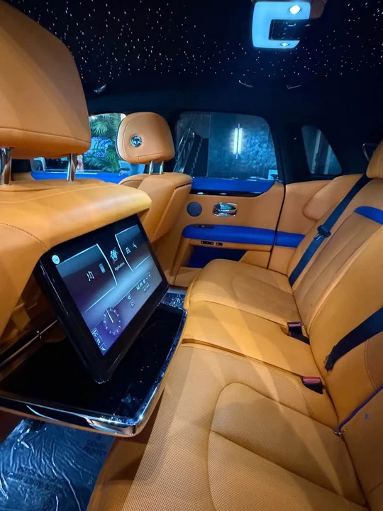 2024 Rolls-Royce Ghost 2nd Gen - Image 7 of 11