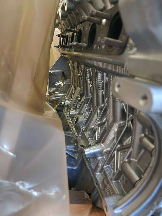 2024 Rolls-Royce Phantom VIII - Image 5 of 10