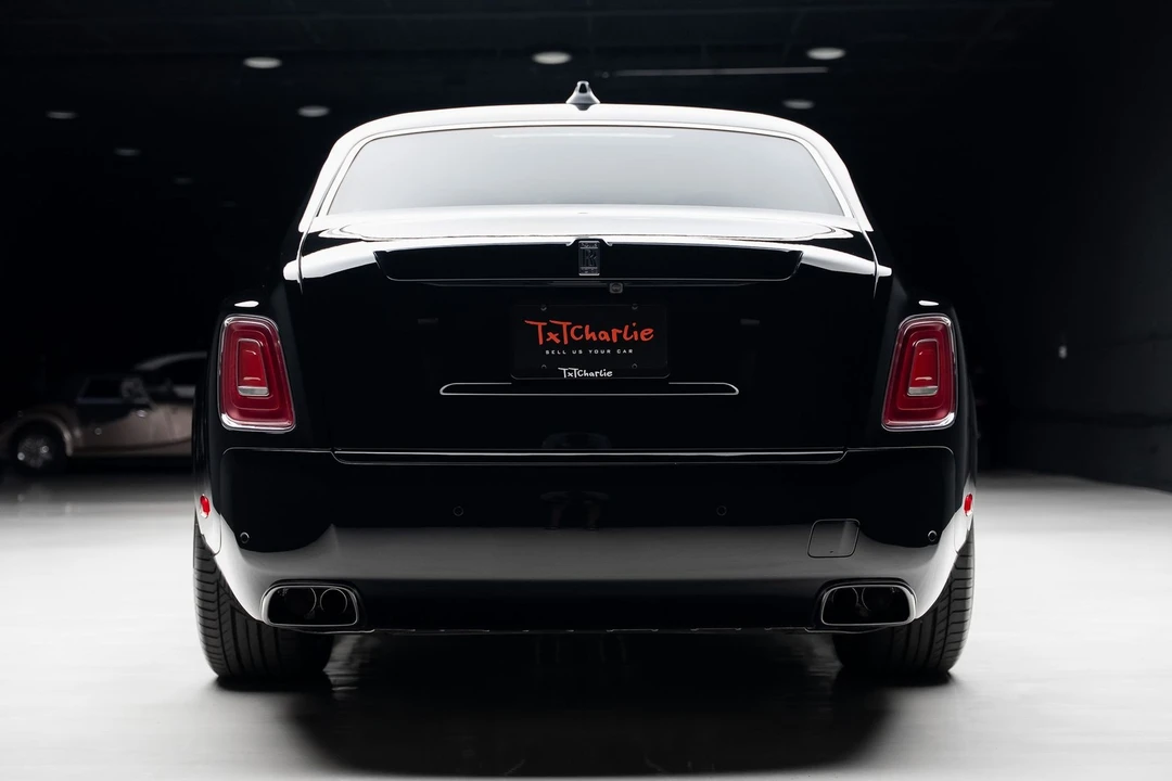 2024 Rolls-Royce Phantom VIII - Image 28 of 31