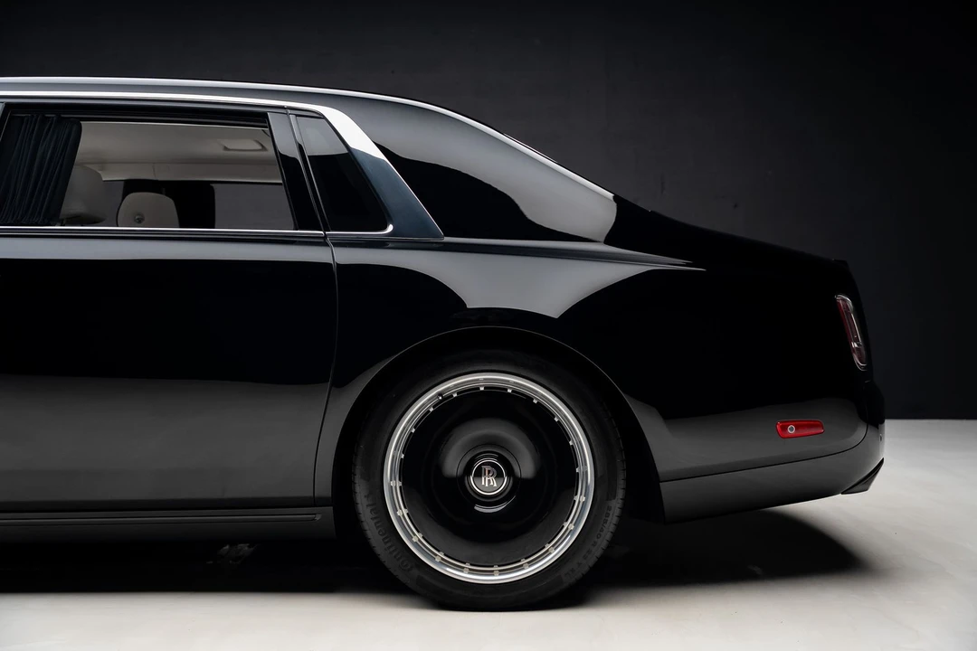 2024 Rolls-Royce Phantom VIII - Image 21 of 31