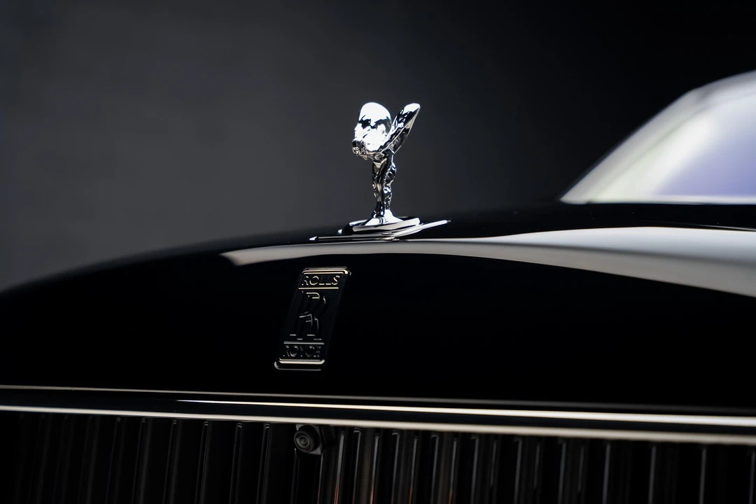 2024 Rolls-Royce Phantom VIII - Image 14 of 31