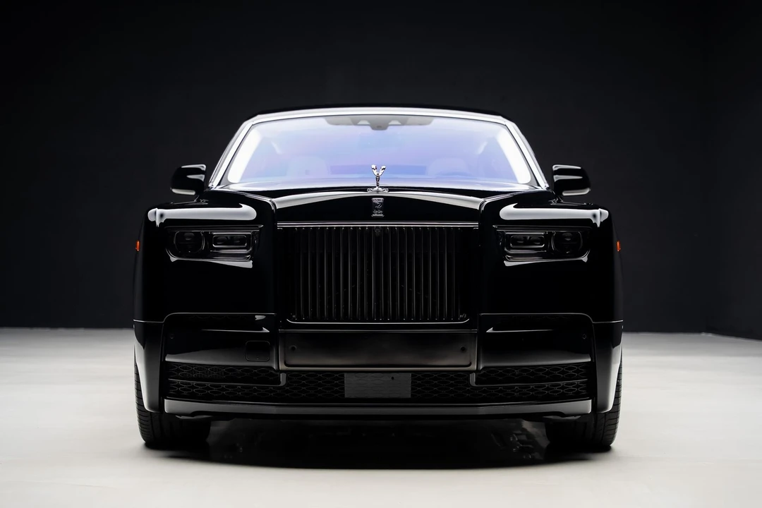 2024 Rolls-Royce Phantom VIII - Image 9 of 31