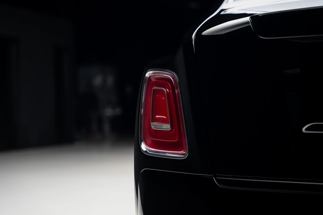 2024 Rolls-Royce Phantom VIII - Image 29 of 31