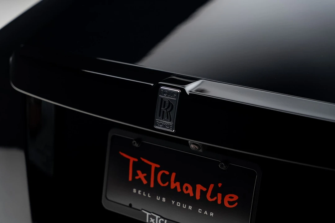 2024 Rolls-Royce Phantom VIII - Image 31 of 31