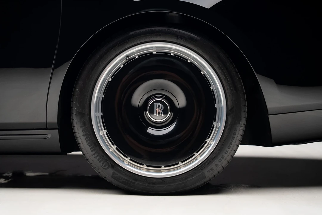 2024 Rolls-Royce Phantom VIII - Image 22 of 31