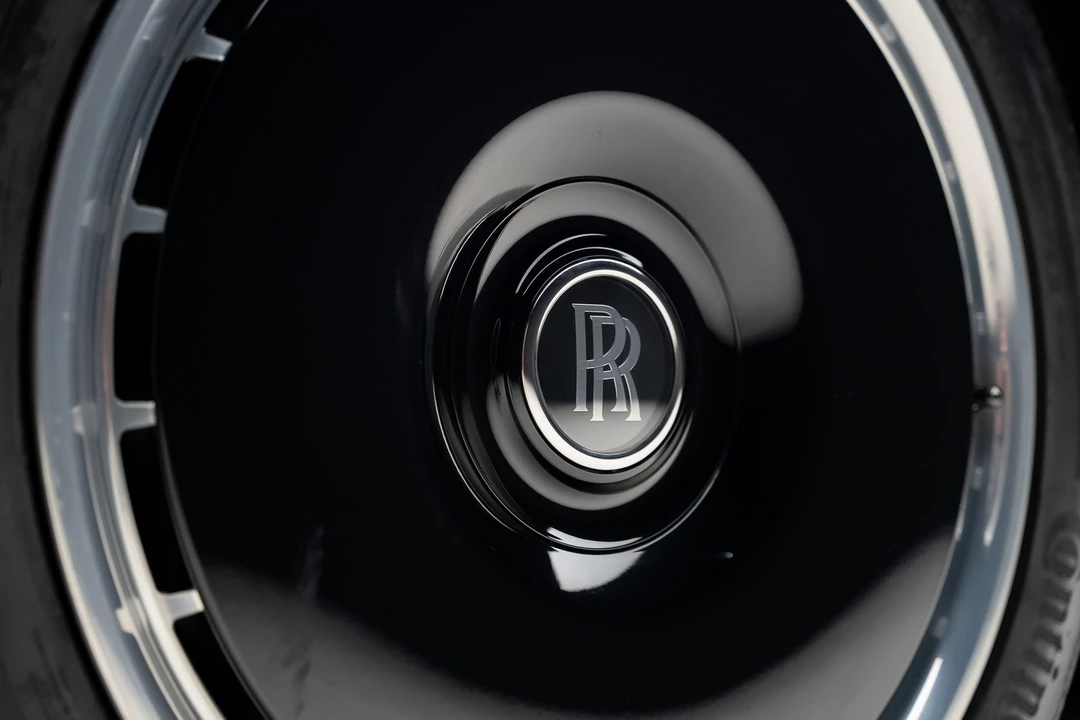 2024 Rolls-Royce Phantom VIII - Image 23 of 31