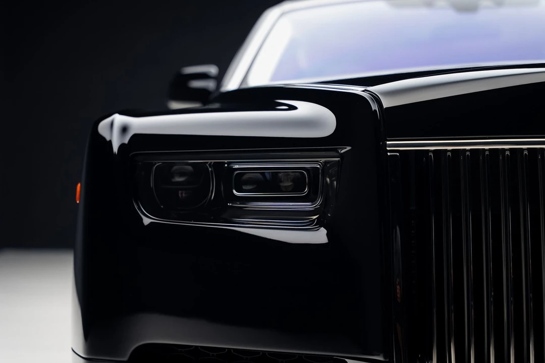 2024 Rolls-Royce Phantom VIII - Image 10 of 31