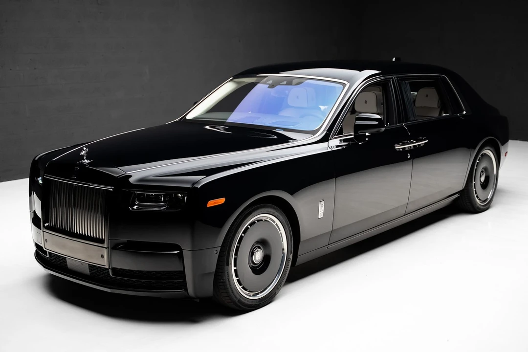2024 Rolls-Royce Phantom VIII - Image 6 of 31