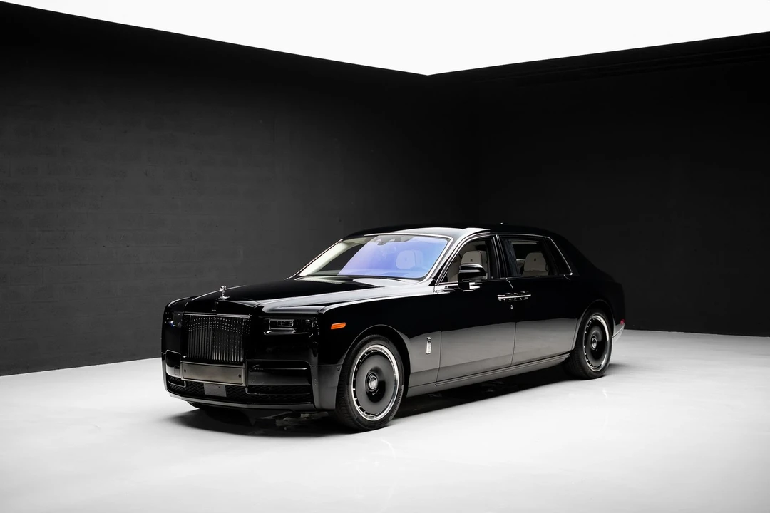 2024 Rolls-Royce Phantom VIII - Image 5 of 31