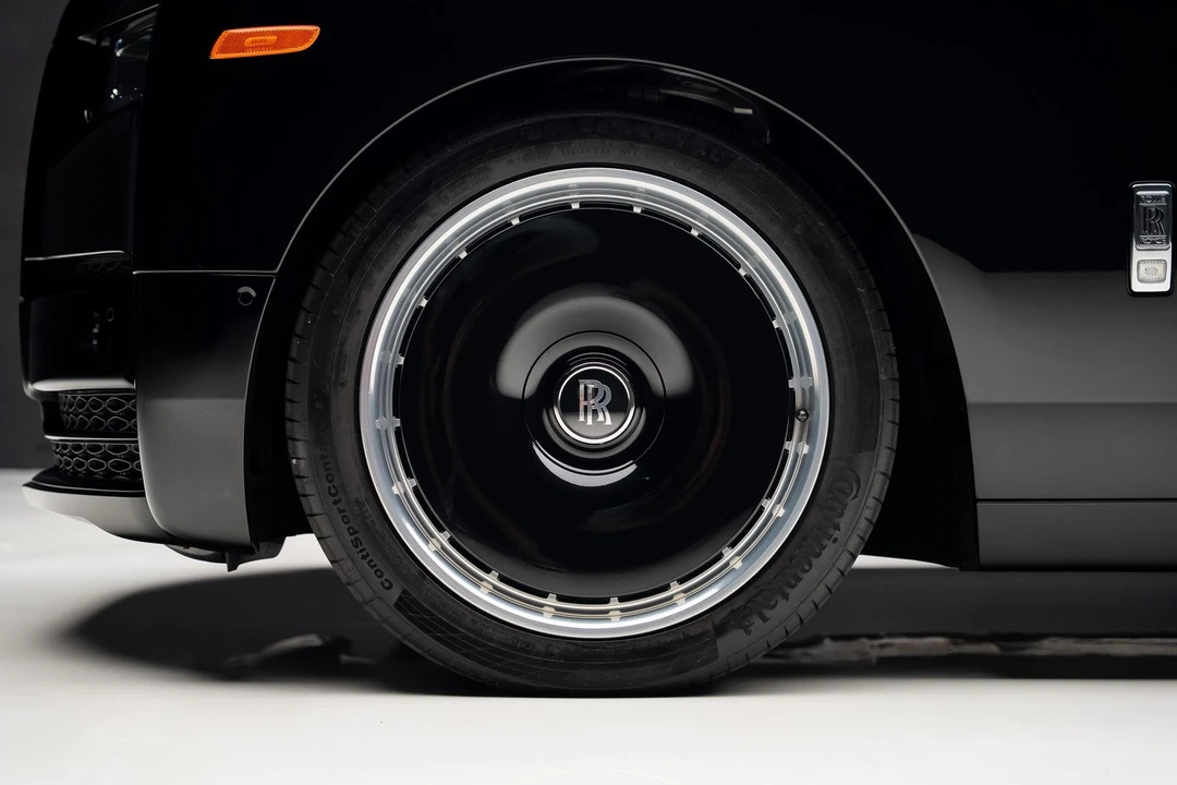 2024 Rolls-Royce Phantom VIII - Image 20 of 31