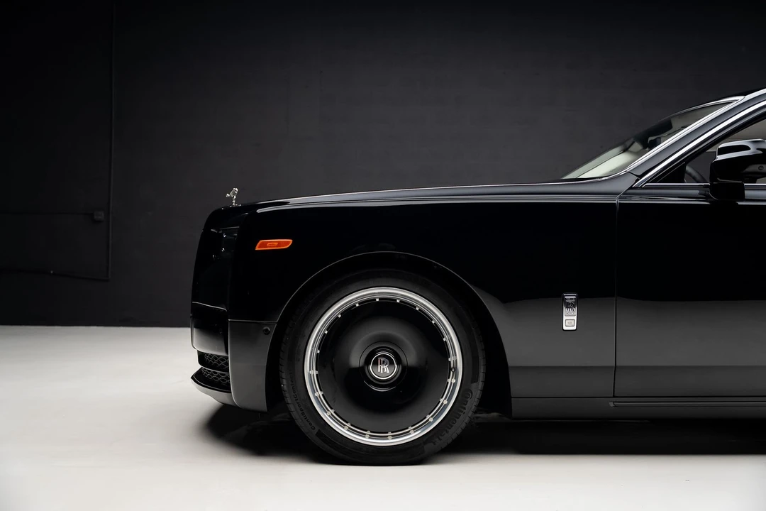 2024 Rolls-Royce Phantom VIII - Image 19 of 31
