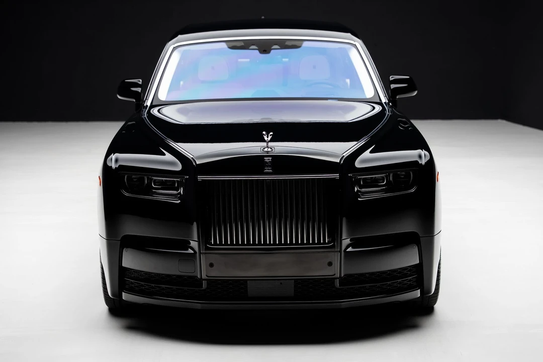 2024 Rolls-Royce Phantom VIII - Image 7 of 31