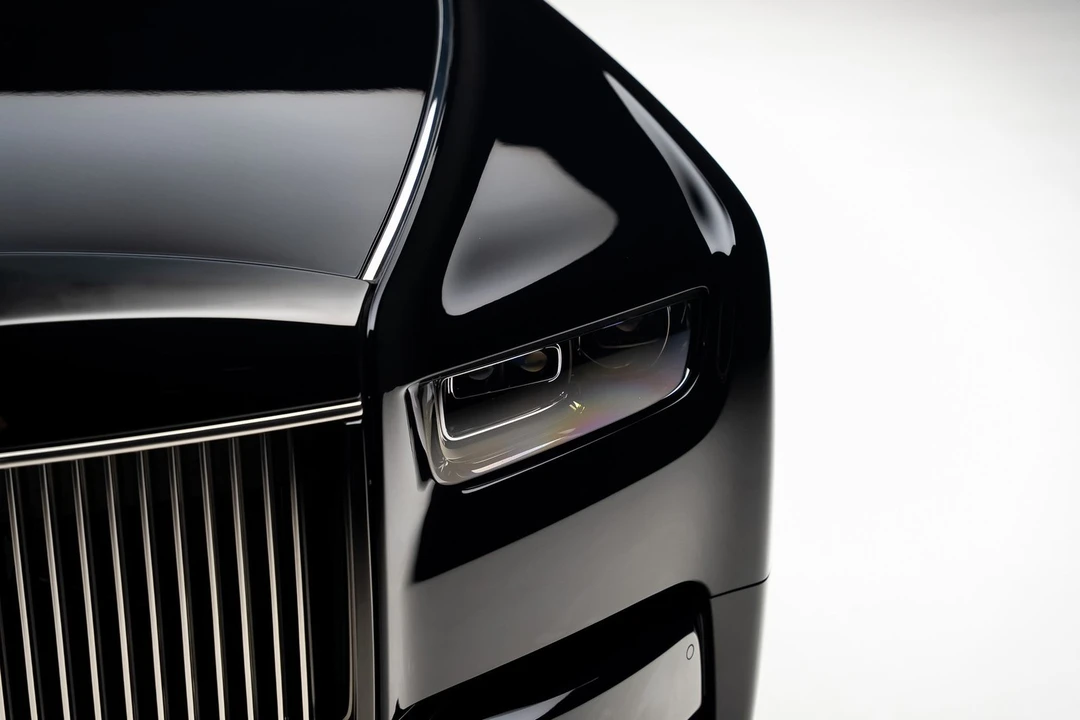 2024 Rolls-Royce Phantom VIII - Image 12 of 31