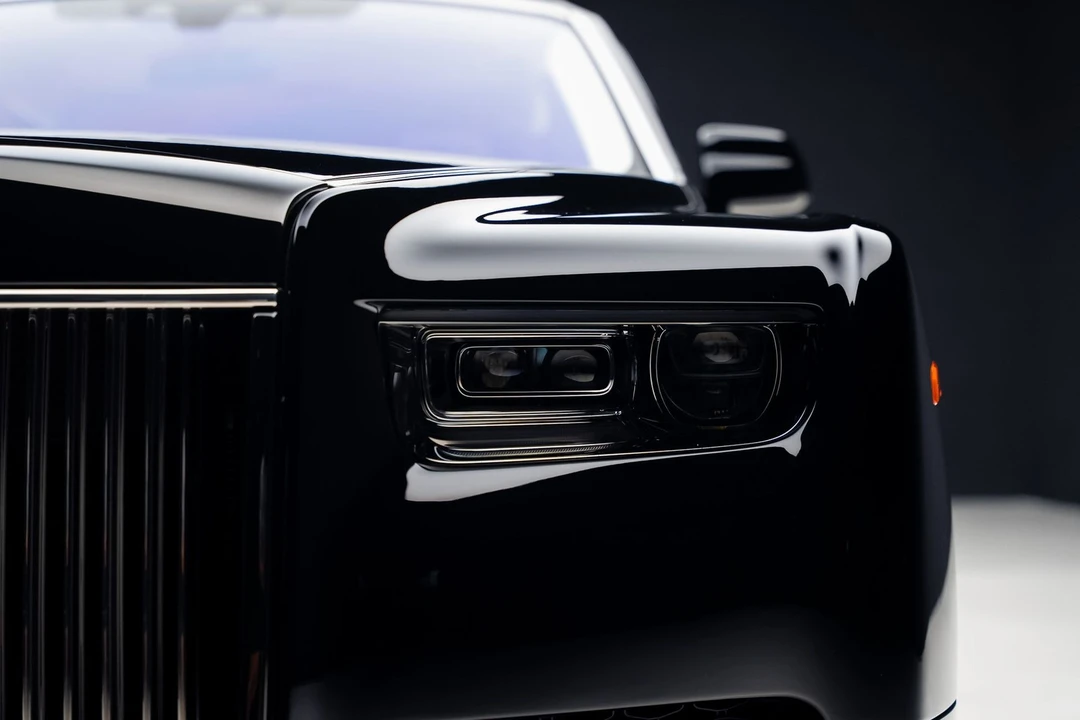 2024 Rolls-Royce Phantom VIII - Image 11 of 31