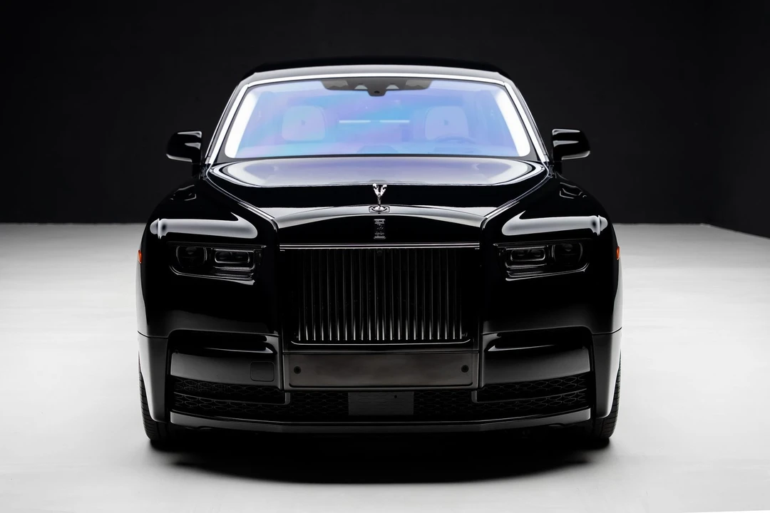 2024 Rolls-Royce Phantom VIII - Image 8 of 31