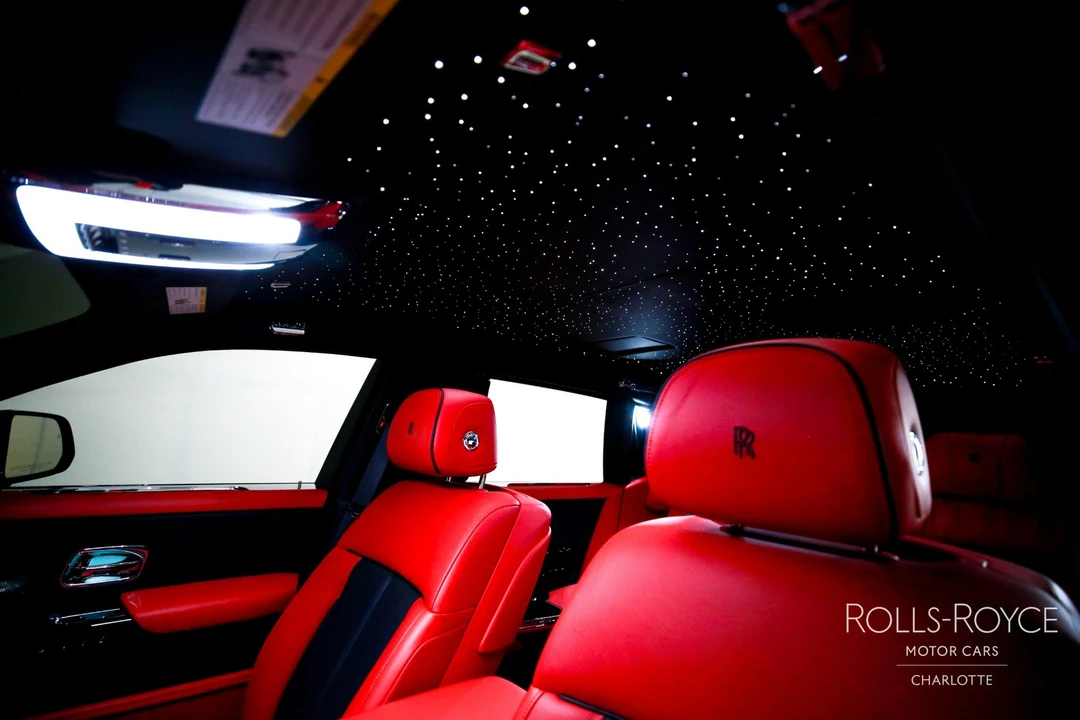 2024 Rolls-Royce Phantom VIII - Image 12 of 12