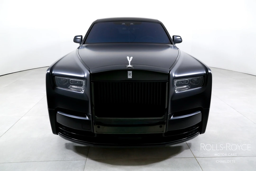 2024 Rolls-Royce Phantom VIII - Image 7 of 12