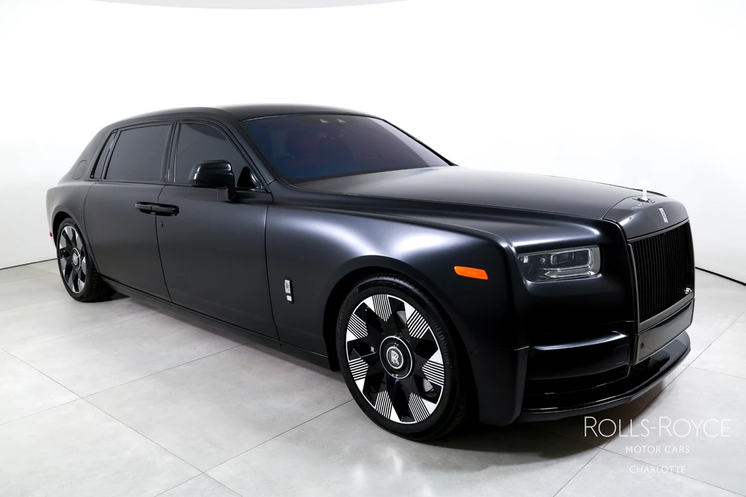 2024 Rolls-Royce Phantom VIII - Image 6 of 12