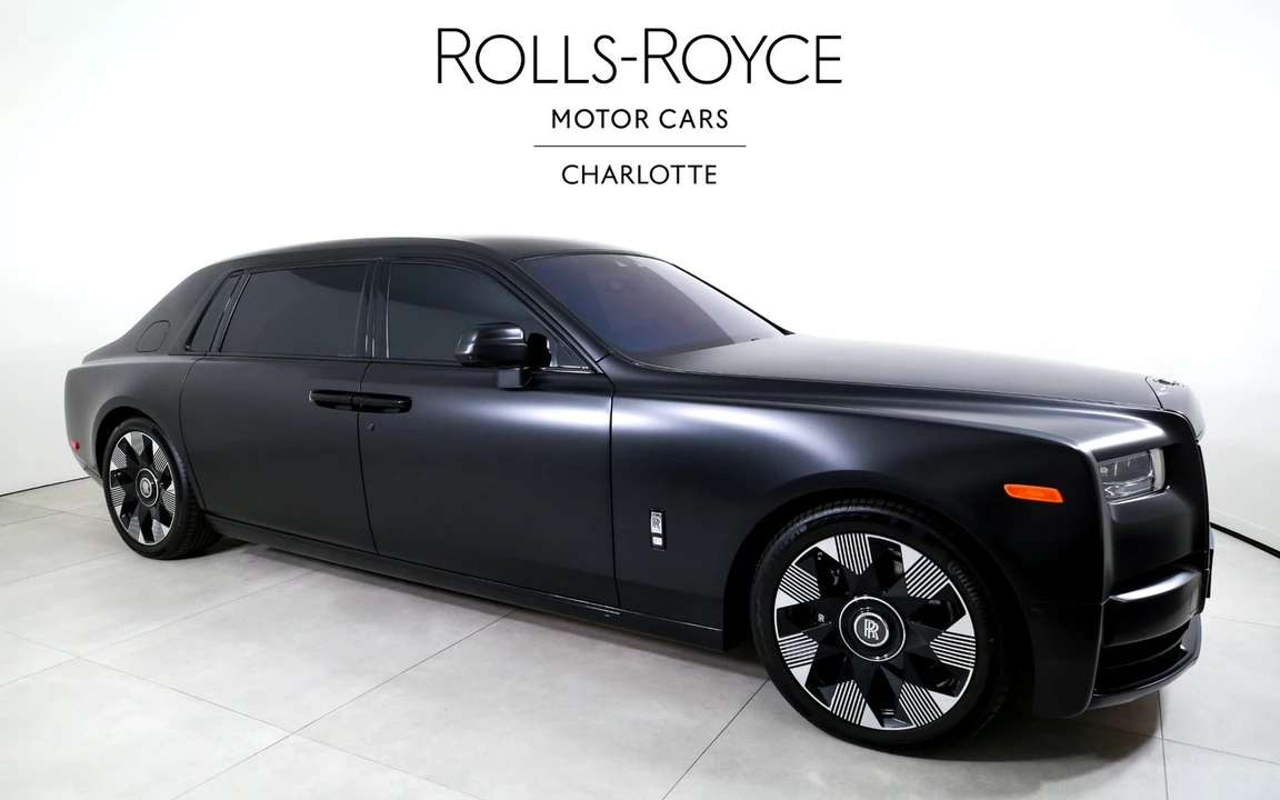 2024 Rolls-Royce Phantom VIII - Image 5 of 12