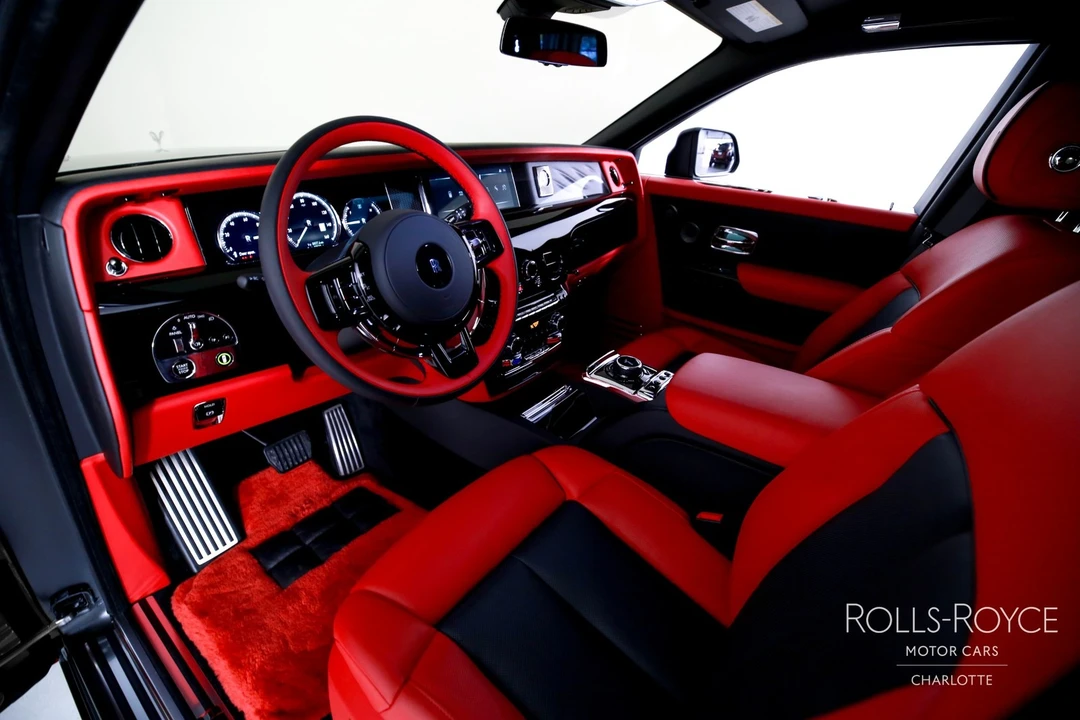 2024 Rolls-Royce Phantom VIII - Image 4 of 12