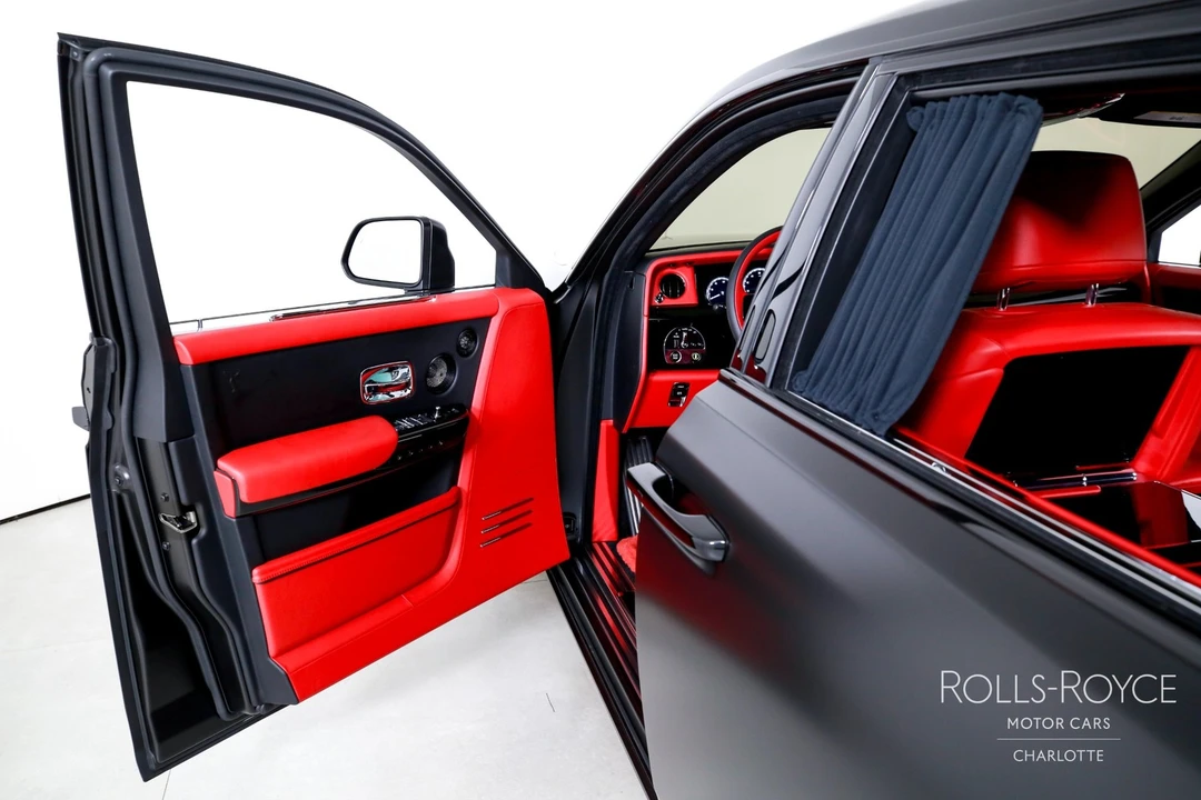 2024 Rolls-Royce Phantom VIII - Image 11 of 12