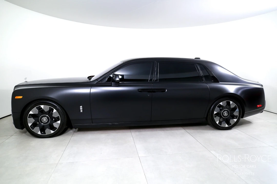 2024 Rolls-Royce Phantom VIII - Image 3 of 12