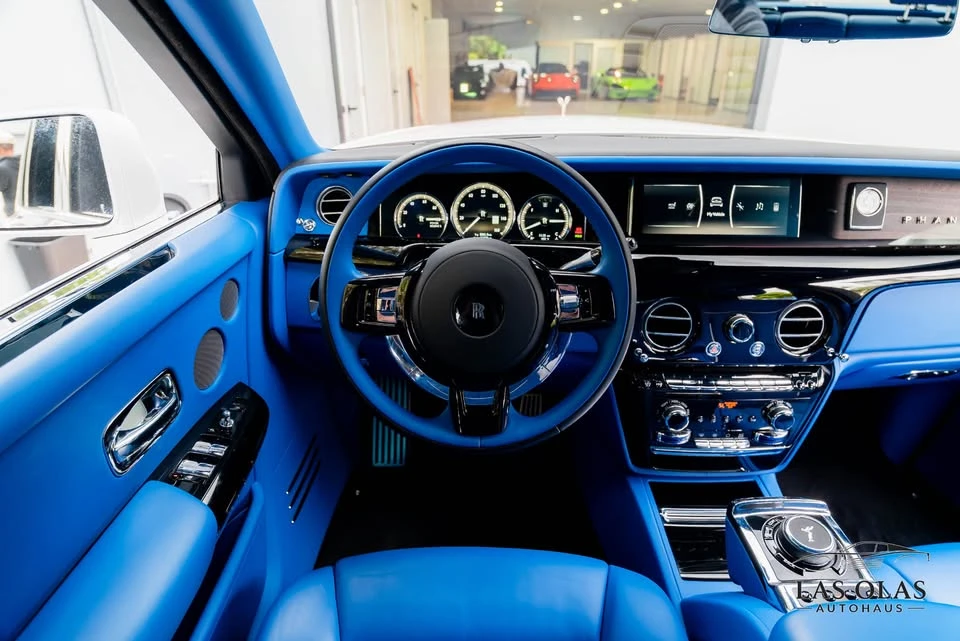 2024 Rolls-Royce Phantom VIII - Image 6 of 10