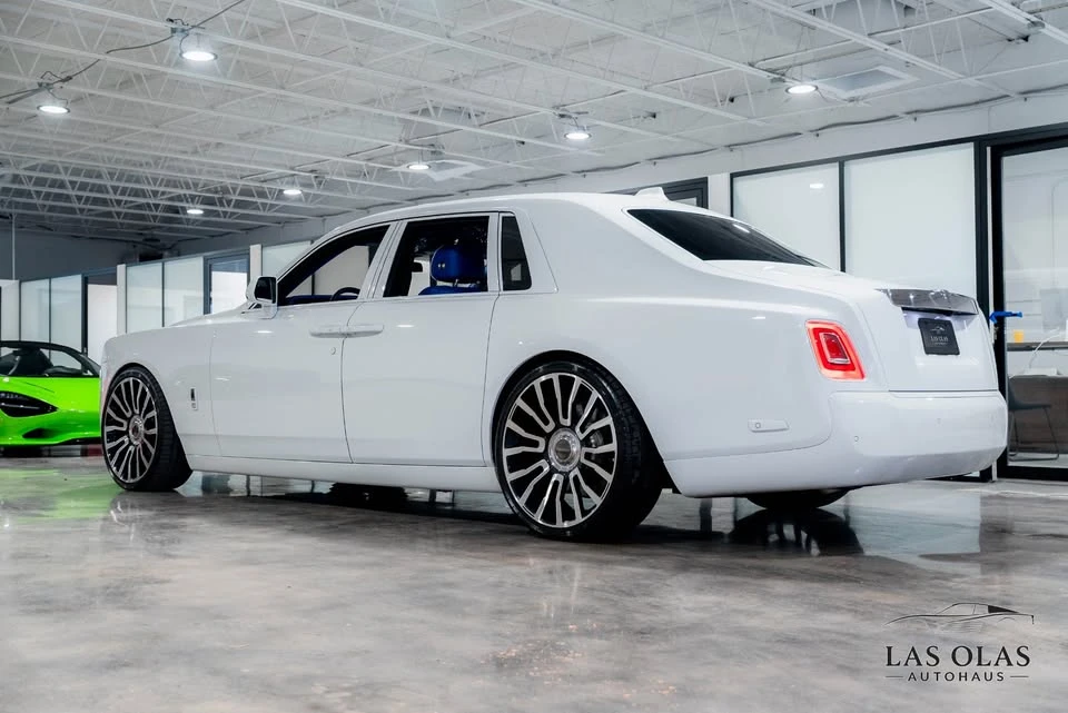 2024 Rolls-Royce Phantom VIII - Image 3 of 10