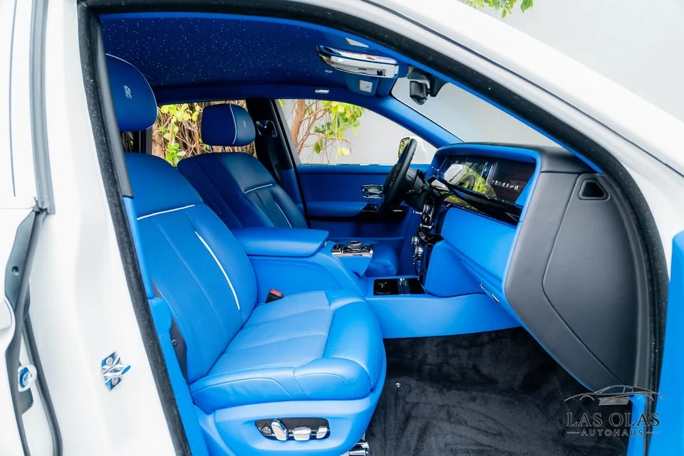 2024 Rolls-Royce Phantom VIII - Image 5 of 10