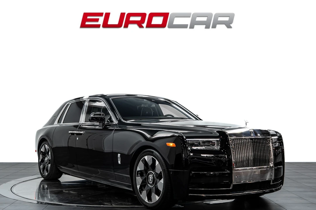 2024 Rolls-Royce Phantom VIII - Image 9 of 31