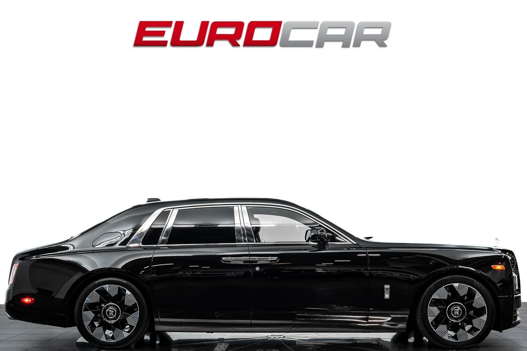 2024 Rolls-Royce Phantom VIII - Image 7 of 31