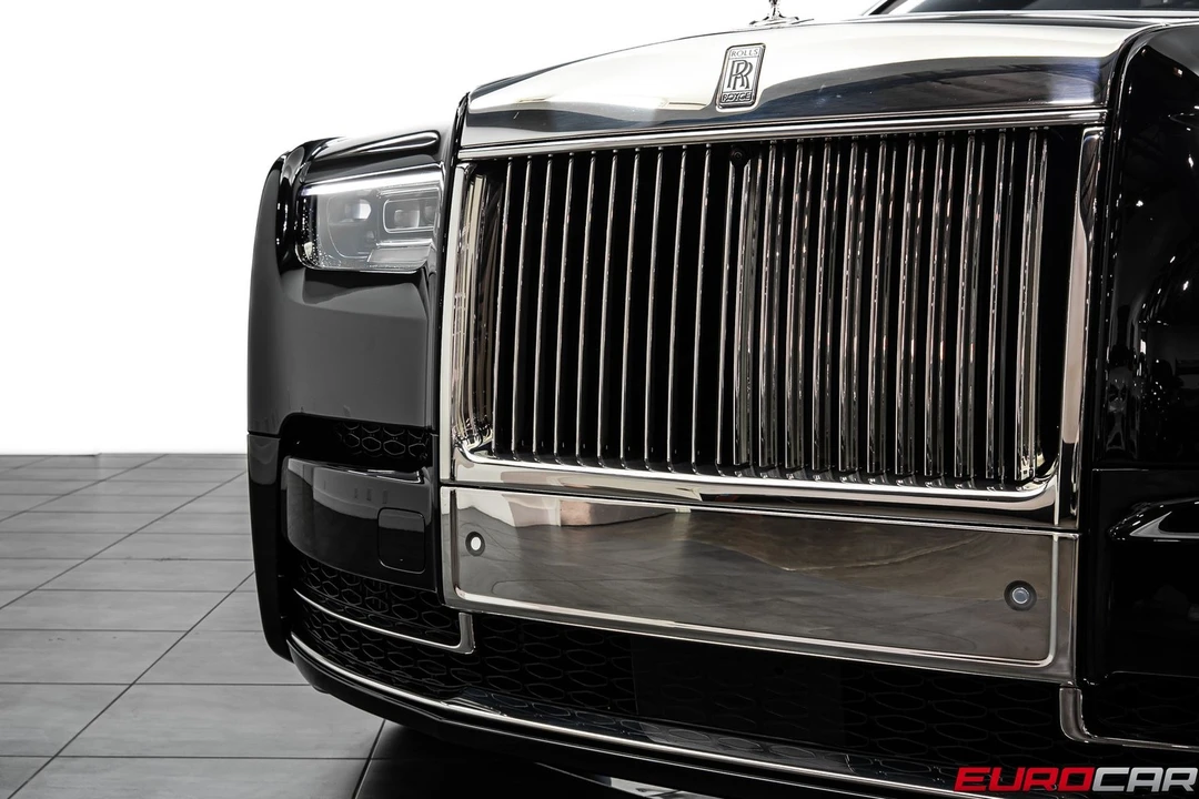 2024 Rolls-Royce Phantom VIII - Image 13 of 31