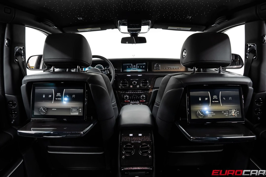 2024 Rolls-Royce Phantom VIII - Image 25 of 31