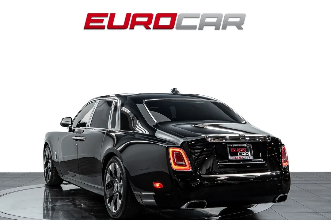 2024 Rolls-Royce Phantom VIII - Image 4 of 31