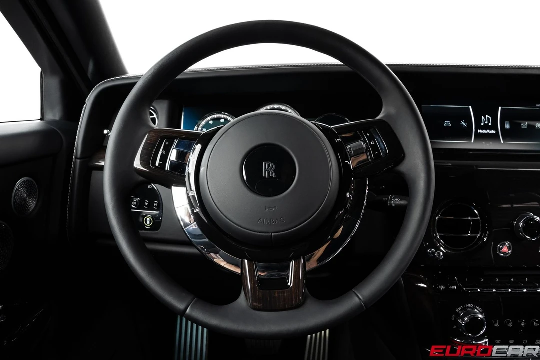 2024 Rolls-Royce Phantom VIII - Image 29 of 31
