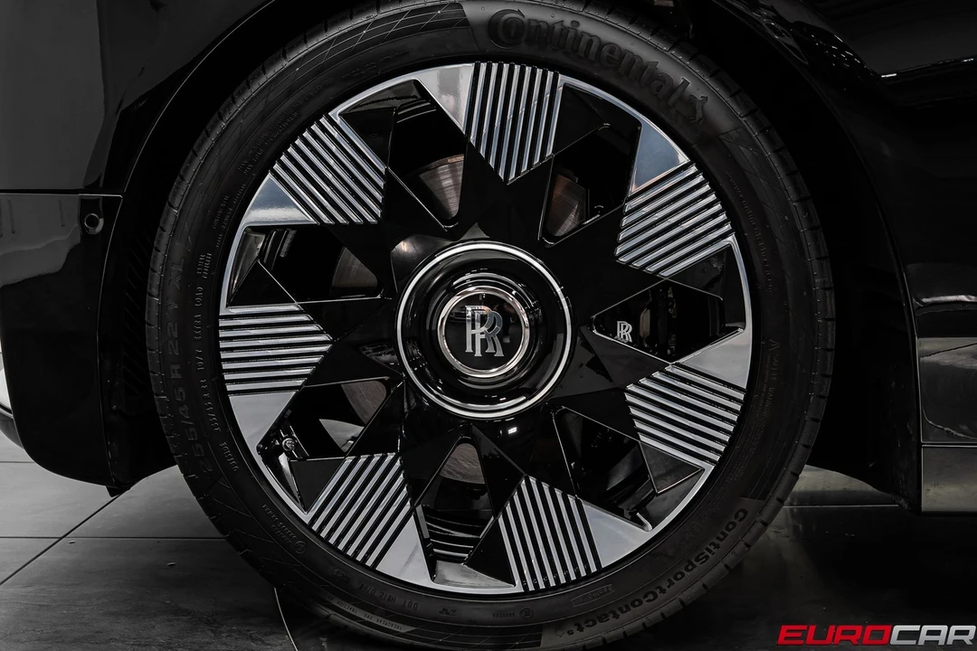 2024 Rolls-Royce Phantom VIII - Image 22 of 31