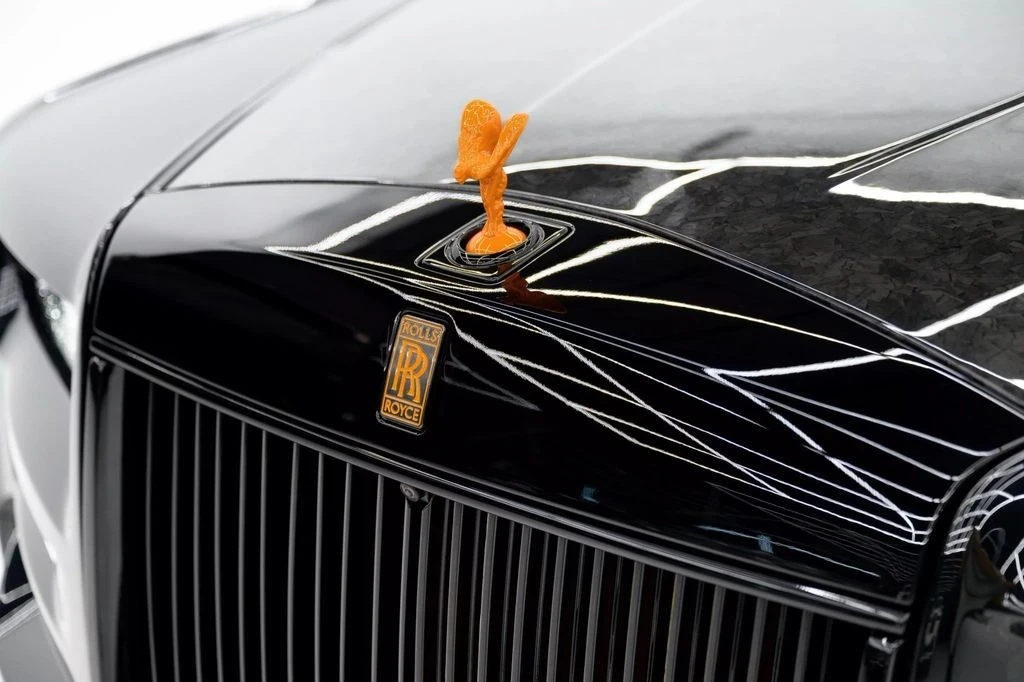 2024 Rolls-Royce Phantom VIII - Image 13 of 21