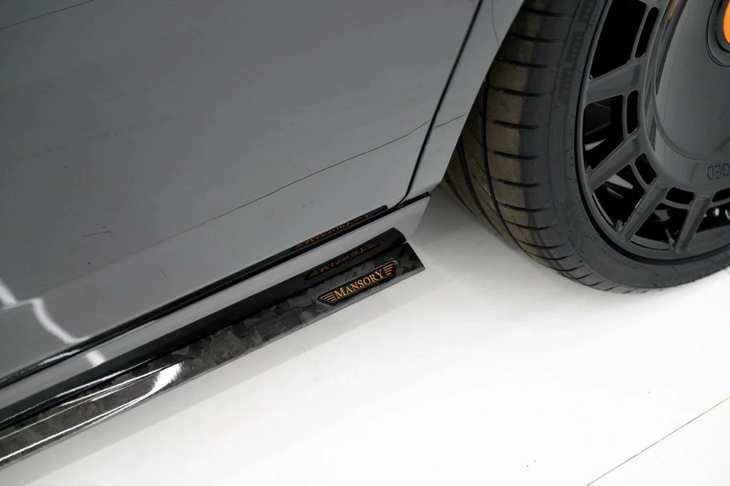 2024 Rolls-Royce Phantom VIII - Image 19 of 21