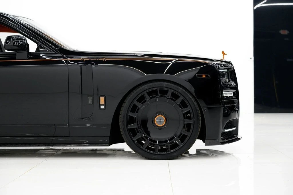 2024 Rolls-Royce Phantom VIII - Image 6 of 21