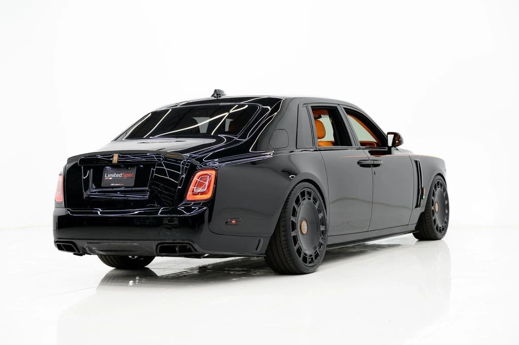 2024 Rolls-Royce Phantom VIII - Image 30 of 31