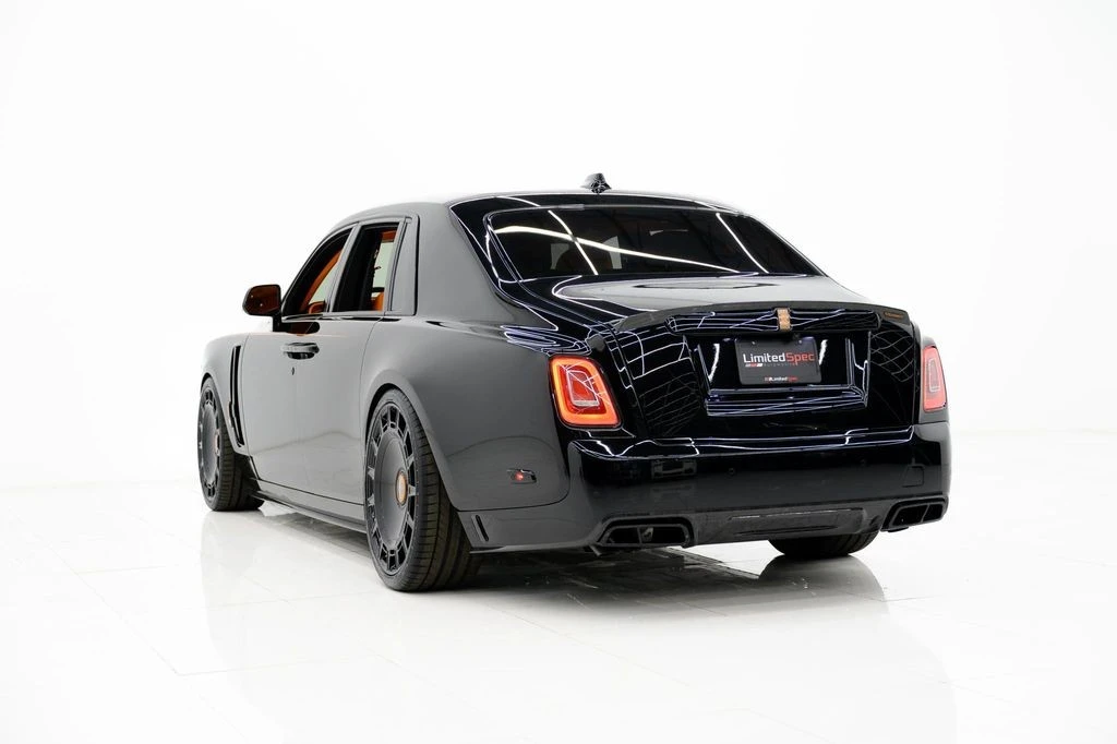 2024 Rolls-Royce Phantom VIII - Image 26 of 31