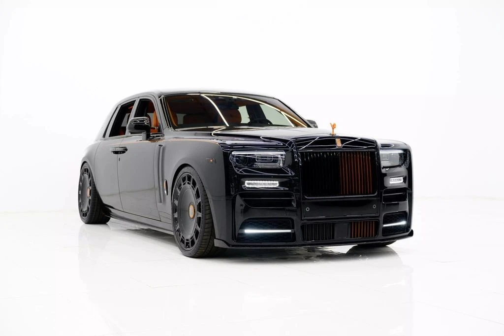 2024 Rolls-Royce Phantom VIII - Image 3 of 21